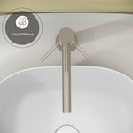 VitrA Origin Lavabo Bataryası A4255834