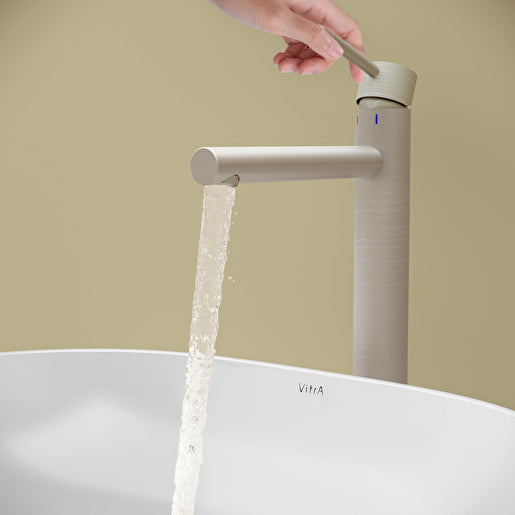 VitrA Origin Lavabo Bataryası A4255834