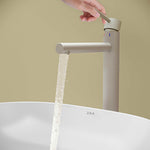 VitrA Origin Lavabo Bataryası A4255834