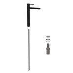 VitrA Origin Çanak Lavabo Bataryası A4255836WTC