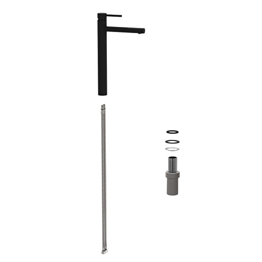 VitrA Origin Çanak Lavabo Bataryası A4255836WTC