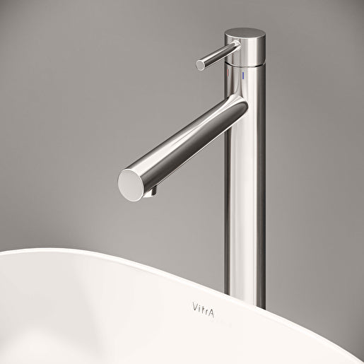 VitrA Origin Lavabo Bataryası A42558