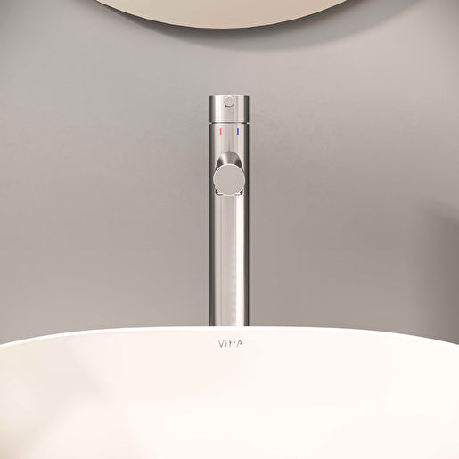 VitrA Origin Lavabo Bataryası A42558