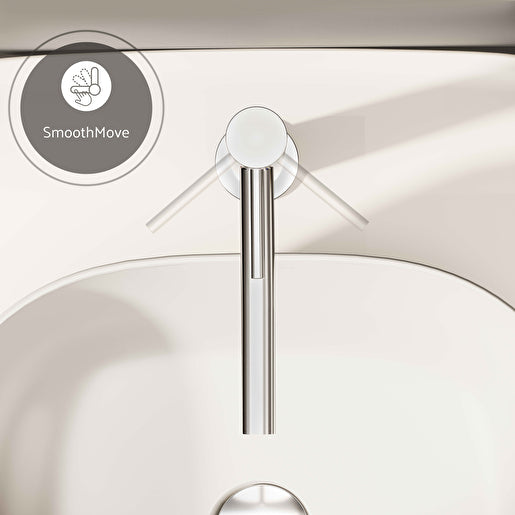 VitrA Origin Lavabo Bataryası A42558