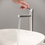 VitrA Origin Lavabo Bataryası A42558
