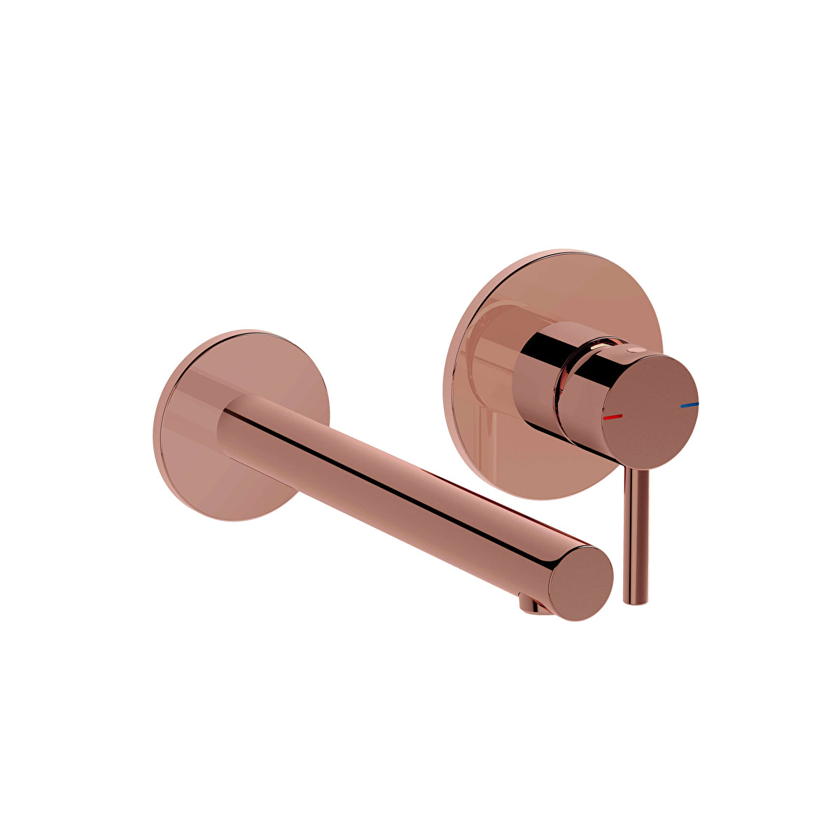 VitrA Origin Ankastre Lavabo Bataryası A4258129