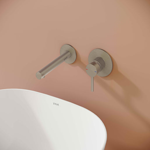 VitrA Origin Ankastre Lavabo Bataryası A4258134