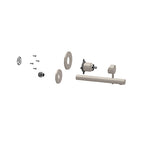 VitrA Origin Ankastre Lavabo Bataryası A4258134