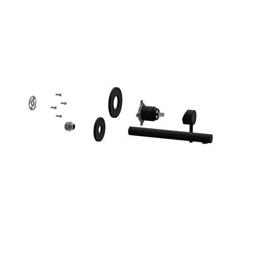 VitrA Origin Ankastre Lavabo Bataryası A4258136WTC