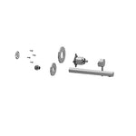 VitrA Origin Ankastre Lavabo Bataryası A42581