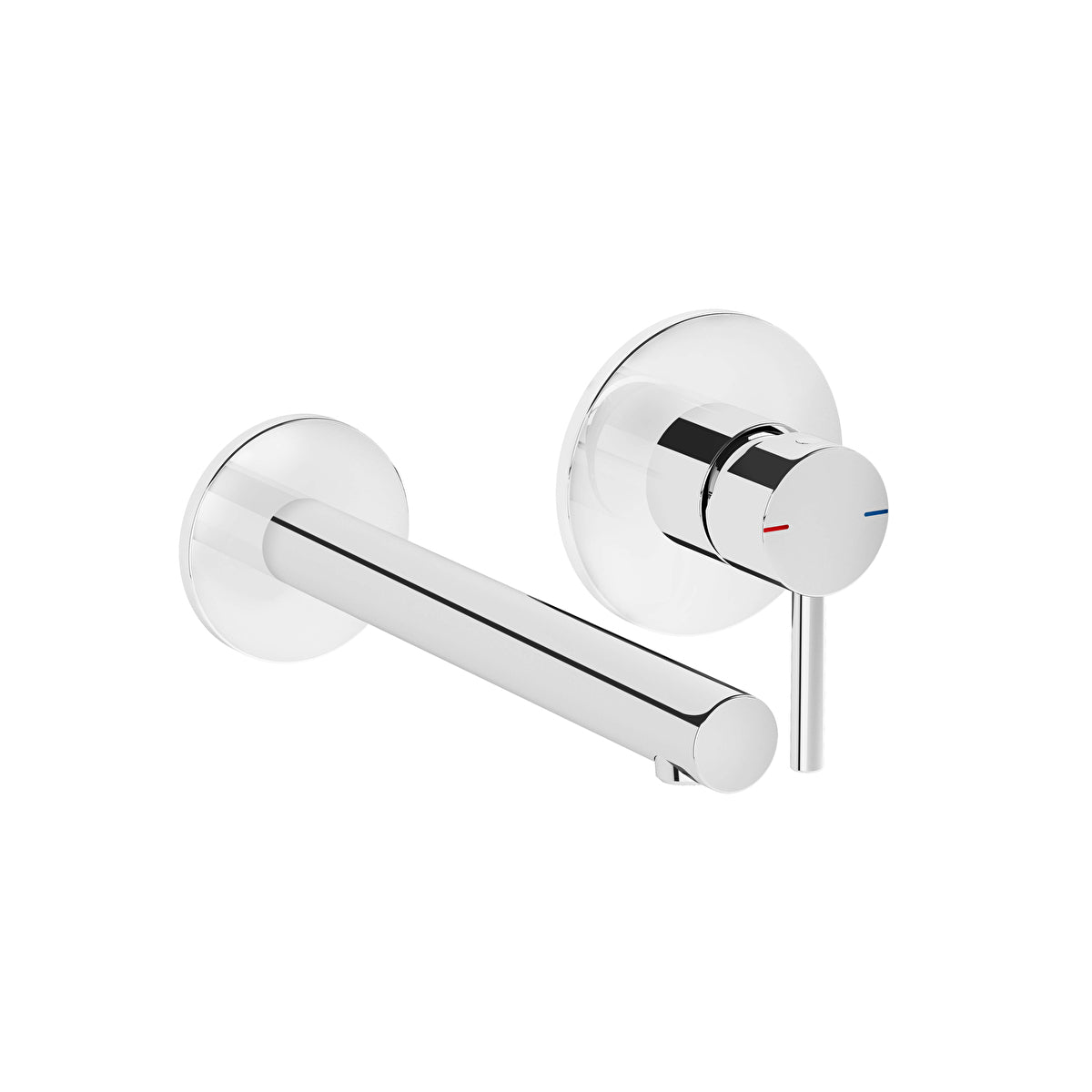 VitrA Origin خلاط حوض مدمج A42581