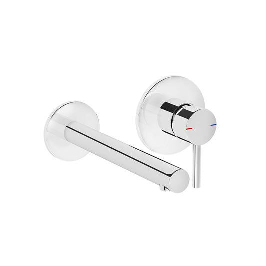 VitrA Origin Ankastre Lavabo Bataryası A42581