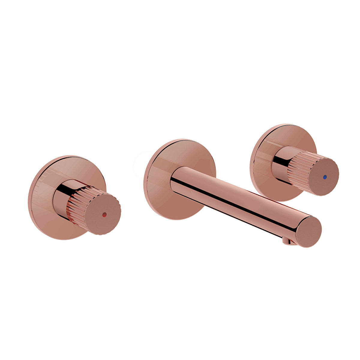 VitrA Origin Lavabo Bataryası A4258229