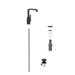 VitrA Suit Lavabo Bataryası A4261639