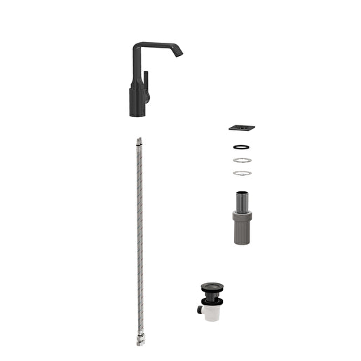 VitrA Suit Lavabo Bataryası A4261639