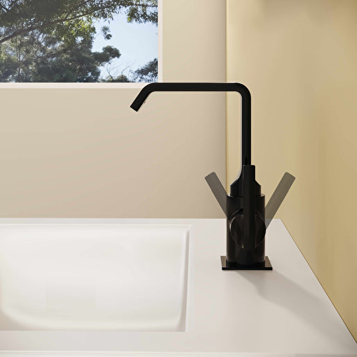 VitrA Suit Lavabo Bataryası A4261639