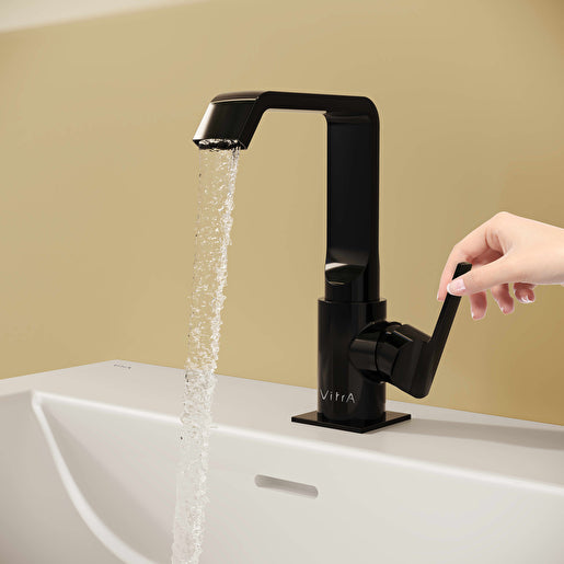 VitrA Suit Lavabo Bataryası A4261639