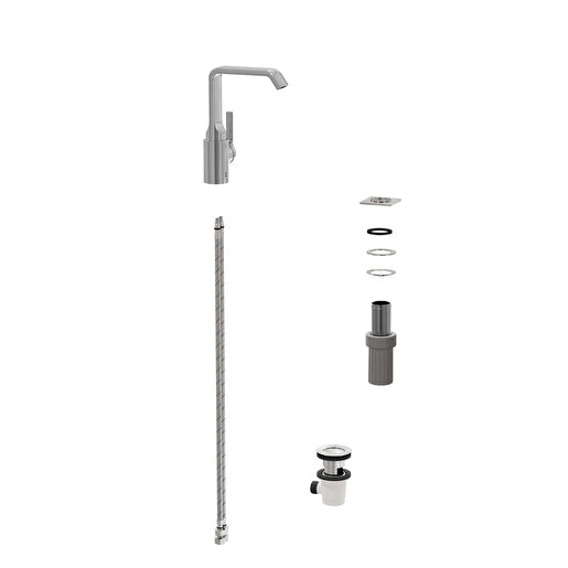 VitrA Suit Lavabo Bataryası A42616