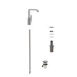 VitrA Suit Lavabo Bataryası A42616