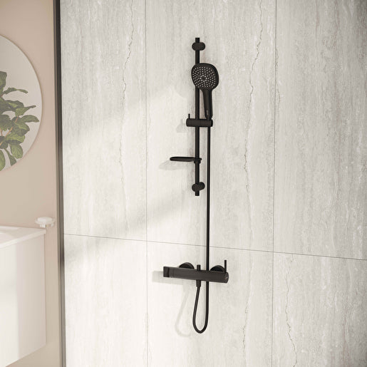 VitrA Origin Banyo Bataryası A4261936WTC