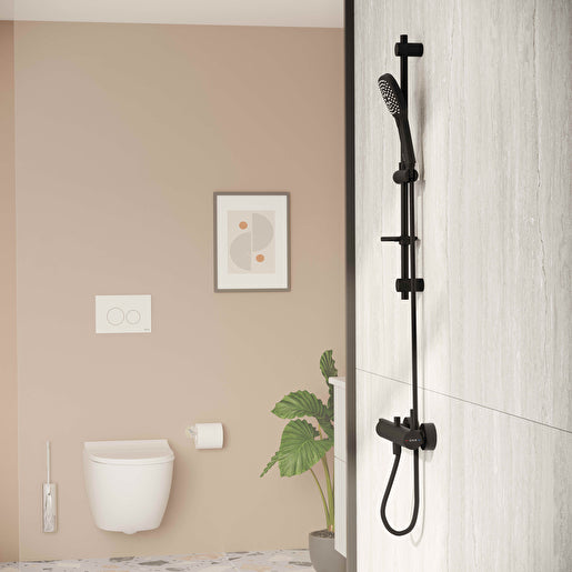 VitrA Origin Banyo Bataryası A4261936WTC
