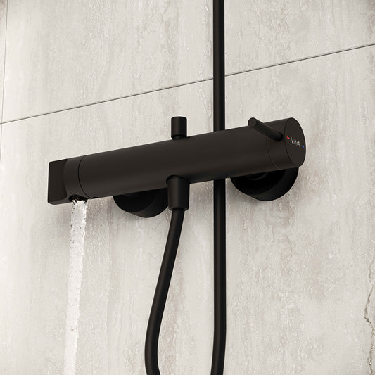VitrA Origin Banyo Bataryası A4261936WTC