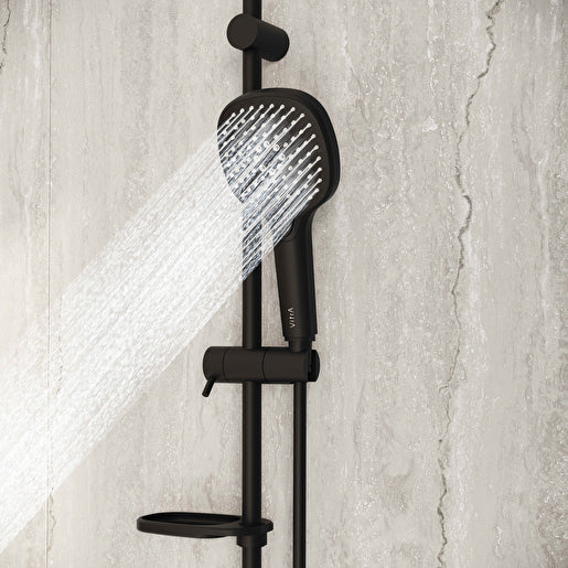 VitrA Origin Banyo Bataryası A4261936WTC