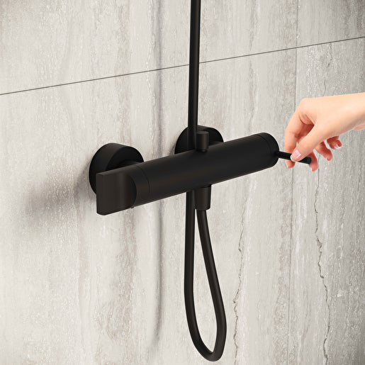VitrA Origin Banyo Bataryası A4261936WTC