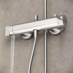 VitrA Origin Banyo Bataryası A42619