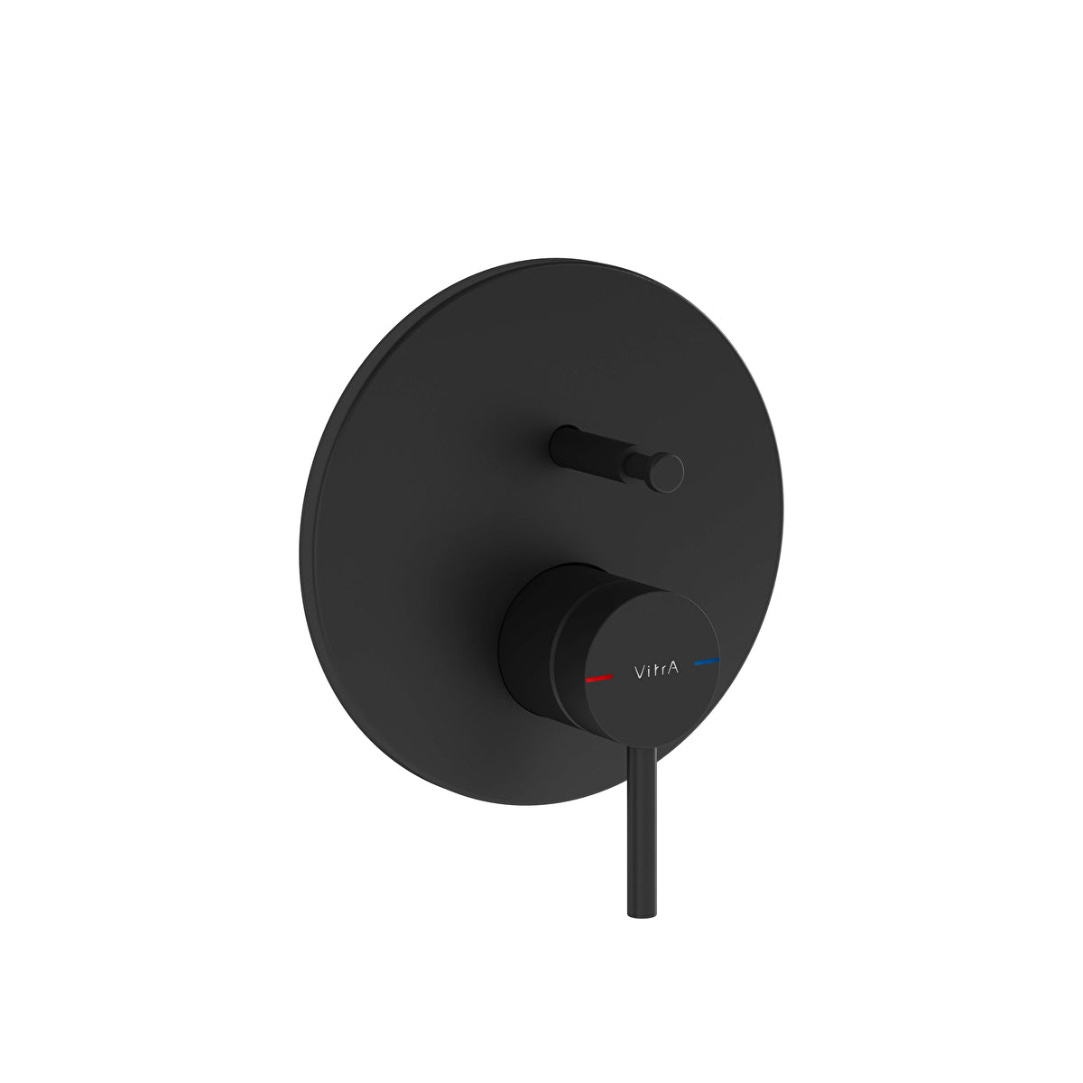 Встраиваемый смеситель для ванны VitrA Origin A4262036WTC