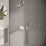 VitrA Origin Ankastre Banyo Bataryası A42620