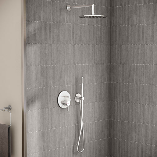 VitrA Origin Ankastre Banyo Bataryası A42620