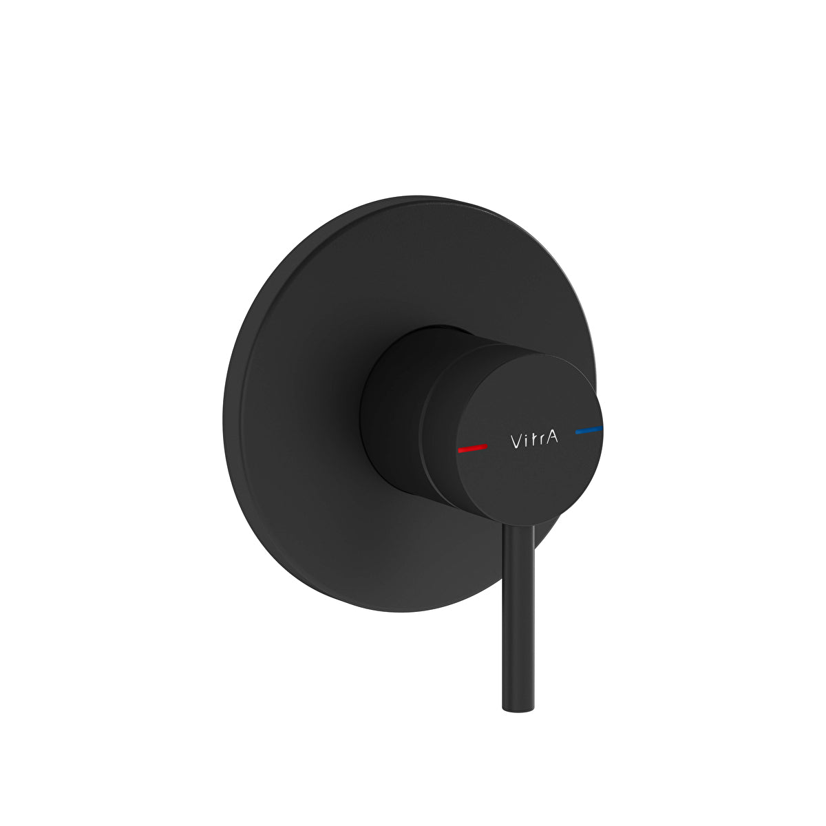 VitrA Origin встроенный смеситель для душа A4262136WTC