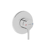 VitrA Origin Ankastre Lavabo Bataryası A42621