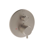 VitrA Origin Ankastre Termostatik Banyo Bataryası A4267134