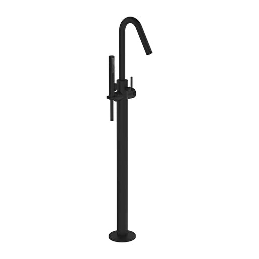 VitrA Origin Yerden Küvet Bataryası A4268136WTC