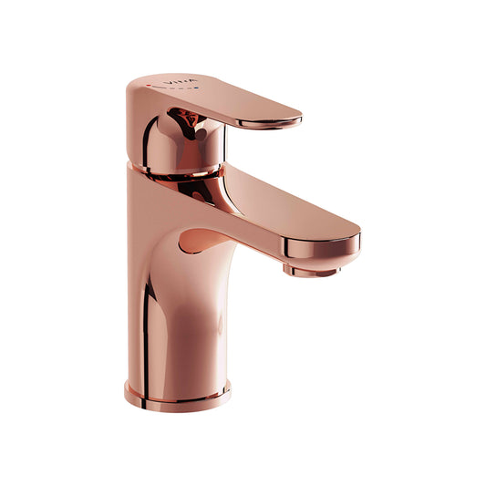 VitrA Root Round Lavabo Bataryası A4270529