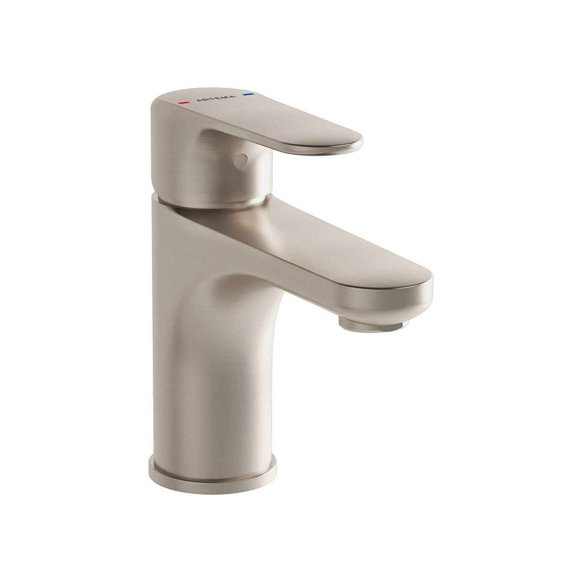 VitrA Root Rond Lavabo Robinet A4270534