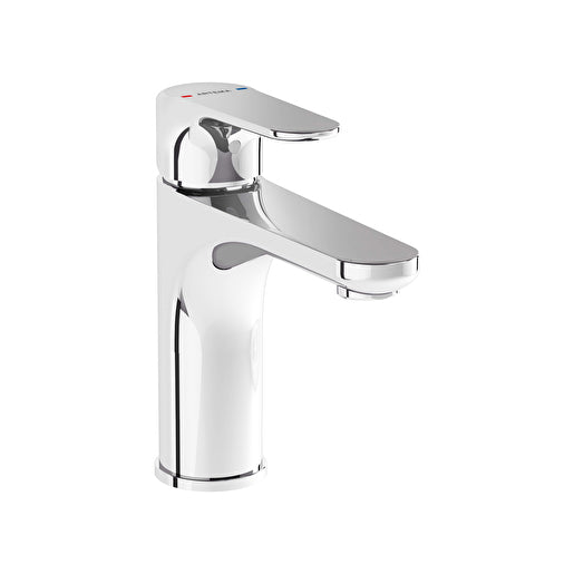 VitrA Root Round Lavabo Bataryası A42706