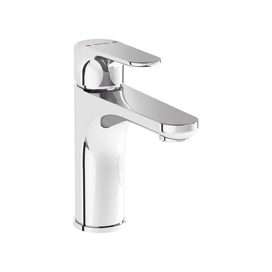 VitrA Root Round Lavabo Bataryası A42706