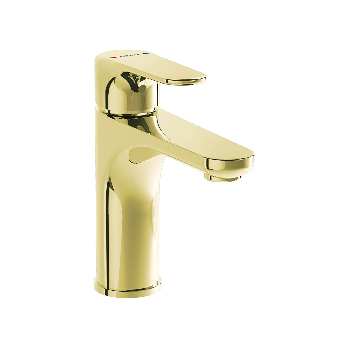 خلاط مغسلة VitrA Root Round A4270674