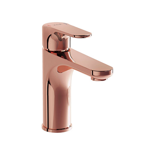 VitrA Root Round Lavabo Bataryası A4270629