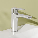 VitrA Root Round Lavabo Bataryası A42706