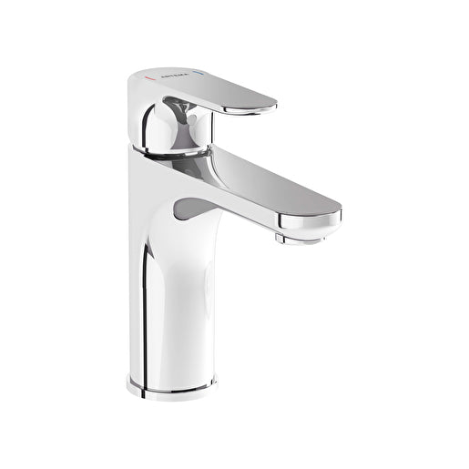 VitrA Root Round Lavabo Bataryası A42706