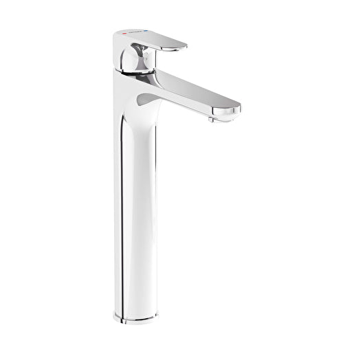 VitrA Root Round Lavabo Bataryası A42707