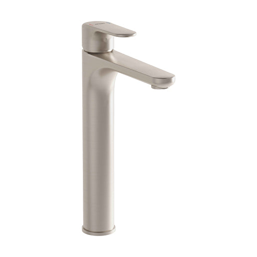 VitrA Root Round Lavabo Bataryası A4270734