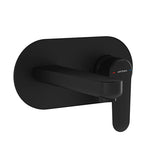 VitrA Root Round Ankastre Lavabo Bataryası A4272136