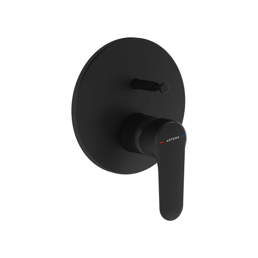 VitrA Root Round Ankastre Banyo Bataryası A4272736