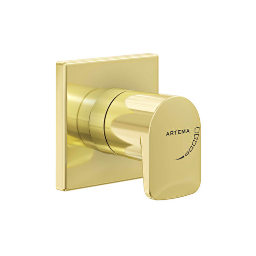 VitrA Root Square Ankastre Stop Valf A4272974