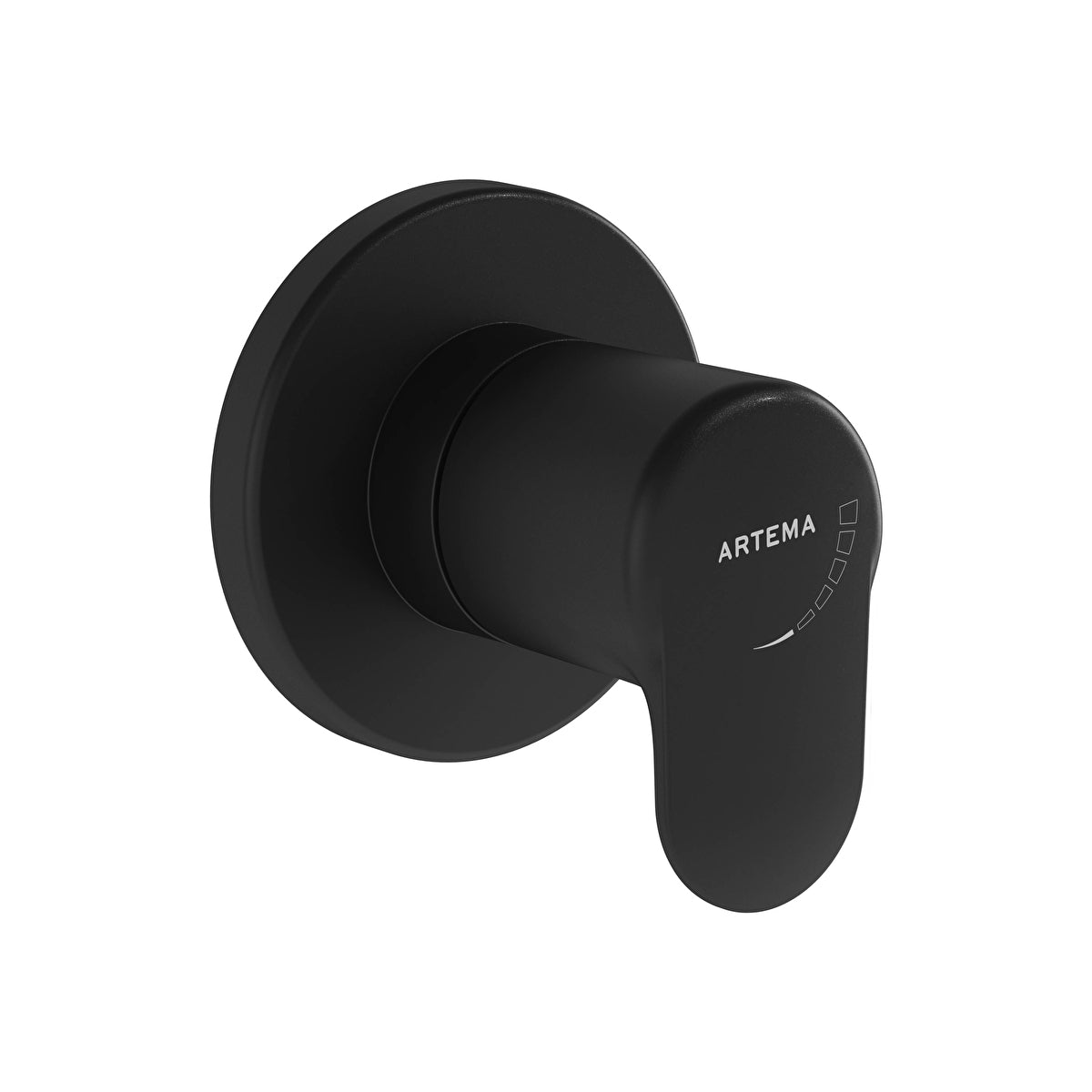 صمام إيقاف جداري VitrA Root Round A4273036